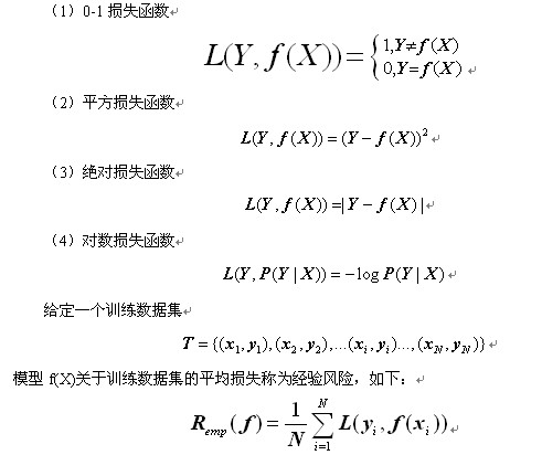 支持向量机通俗导论（理解SVM的三层境界）