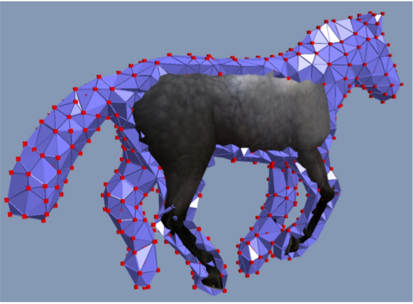 有限单元法(The Finite Element Method)