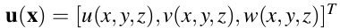 有限单元法(The Finite Element Method)