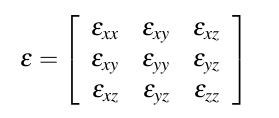 有限单元法(The Finite Element Method)