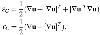 有限单元法(The Finite Element Method)