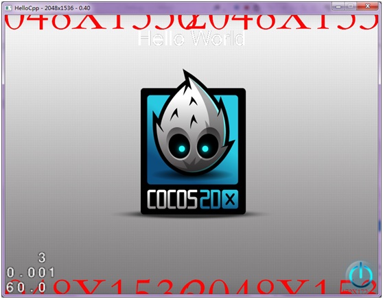 Windows7 64位系统搭建Cocos2d-x 2.2.1最新版以及Android交叉编译环境（具体教程）