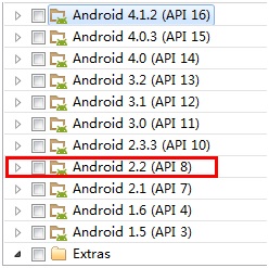 Windows7 64位系统搭建Cocos2d-x 2.2.1最新版以及Android交叉编译环境（具体教程）