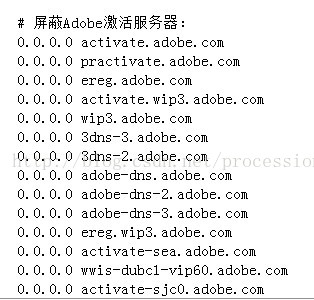 
			
				win7 wamp服务器php访问缓慢的可能原因以及解决方便			