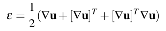 有限单元法(The Finite Element Method)