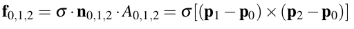 有限单元法(The Finite Element Method)