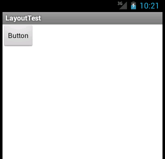 android布局控件_android layout
