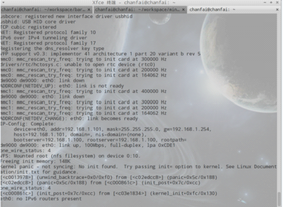 配置适用于Tiny6410的linux内核