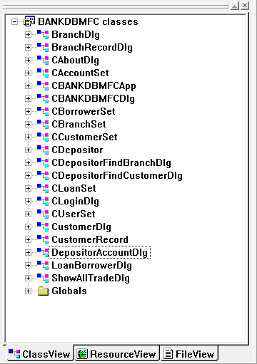 数据库课程设计银行管理系统（SQL Server）「建议收藏」