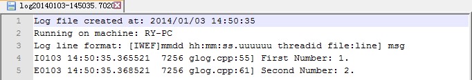 google glog的简单封装_glog封装-CSDN博客