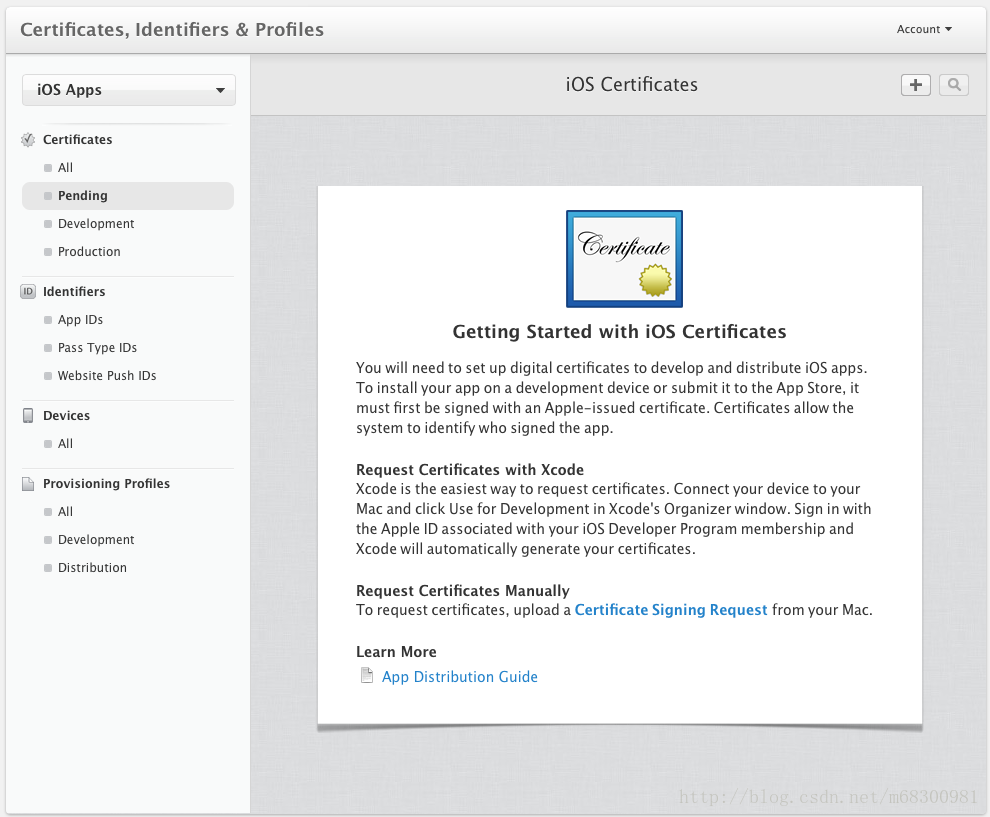 Ios certificates. IOS сертификат. Сертификат IOS разработчика. IOS developer. Apple developer account.