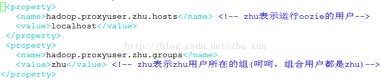 oozie自带示例的运行_oozie 执行jar-CSDN博客