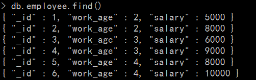 
			
				mongodb中索引对range查询和sort操作的影响			