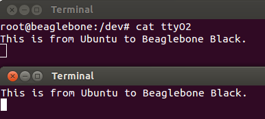 Beaglebone Black 串口的操作（一）（更新）_beaglebone black串口_zj_fighting的博客-CSDN博客