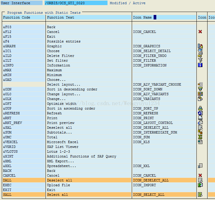 Gui Status里加select All Delete All按钮 Wengyuyu1234的博客 Csdn博客 Gui Status 下拉框的按钮