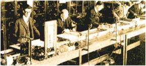 【那些年学过的计算机基础】--计算机发展史（图片版）