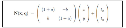 Chapter 7:3D Head Pose Estimation Using AAM and POSIT