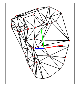 Chapter 7:3D Head Pose Estimation Using AAM and POSIT