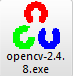 【OpenCV入门教程之一】 安装OpenCV：OpenCV 3.0、OpenCV 2.4.8、OpenCV 2.4.9 +VS 开发环境配置