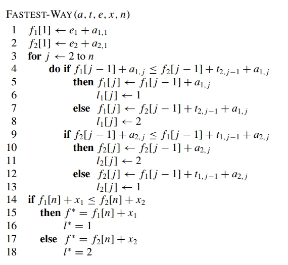 A Simple Example of Dynamic Programming using perl scripts_ocp dynamic ...