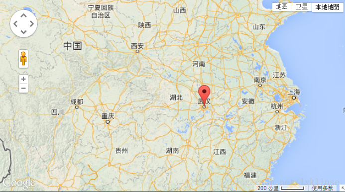 Google Maps Api V3离线开发包 更新至3 16 2版 Lyklinse的专栏 程序员its404 Googlemap离线api 程序员its404