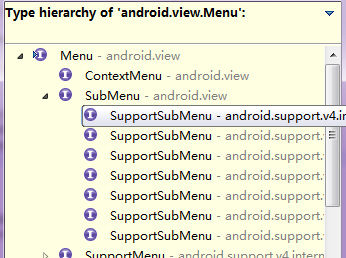 android中menu_手机menu键在哪儿