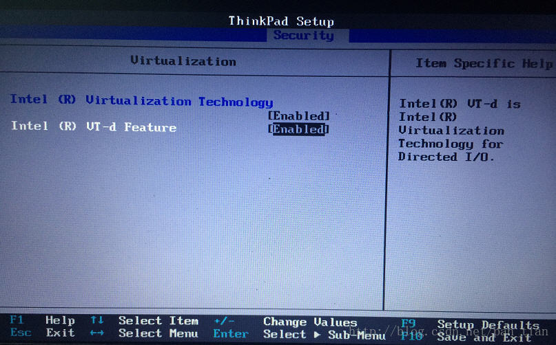 BIOS на THINKPAD r500. VIRTUALBOX UEFI. Нужно ли для виртуалки UEFI. Uefi interactive shell v 2.2