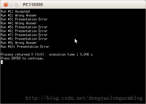 PC110305/UVA10188