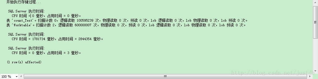 
			
				SQL Server DBA调优日记（一）——大数据量查询记录数优化及原理探讨			
