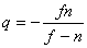 透视投影变换矩阵推导_矩阵的投影
