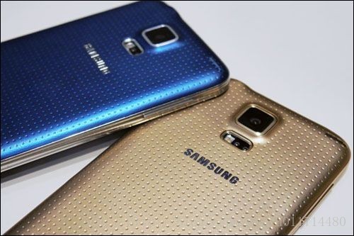 三星：Galaxy S5首战逾越S4 二季度发Tizen手机