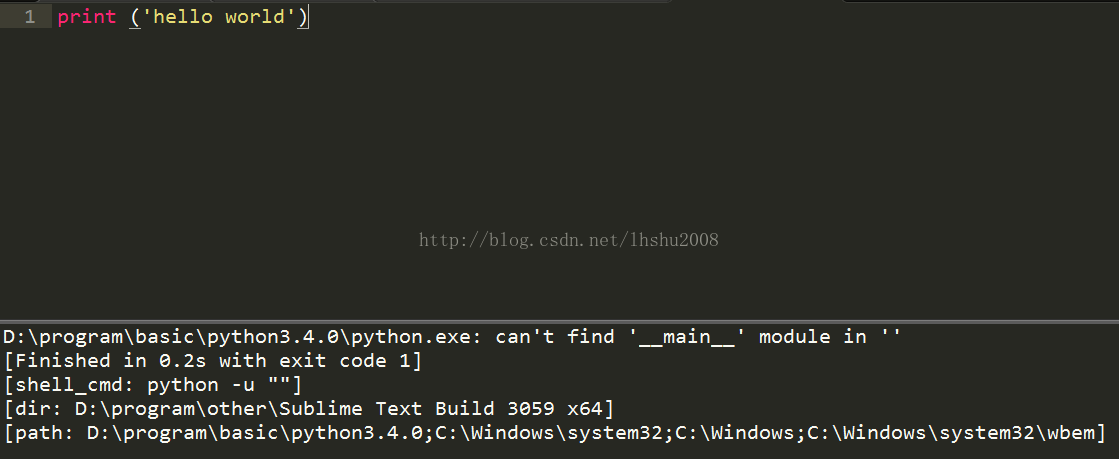 python-error-can-t-find-main-module-in
