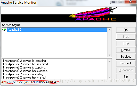 用PHP程序操作Memcache的前期工作准备