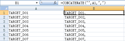 Oracle MERGE INTO的使用方法