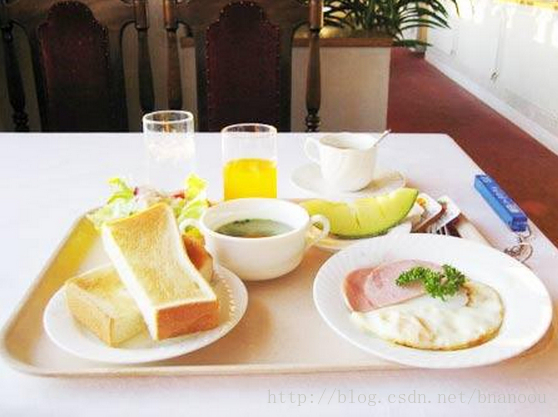 2014 健康饮食作息习惯调整
