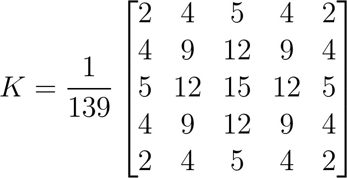 【OpenCV入门教程之十二】OpenCV边缘检测：Canny算子,Sobel算子,Laplace算子,Scharr滤波器合辑