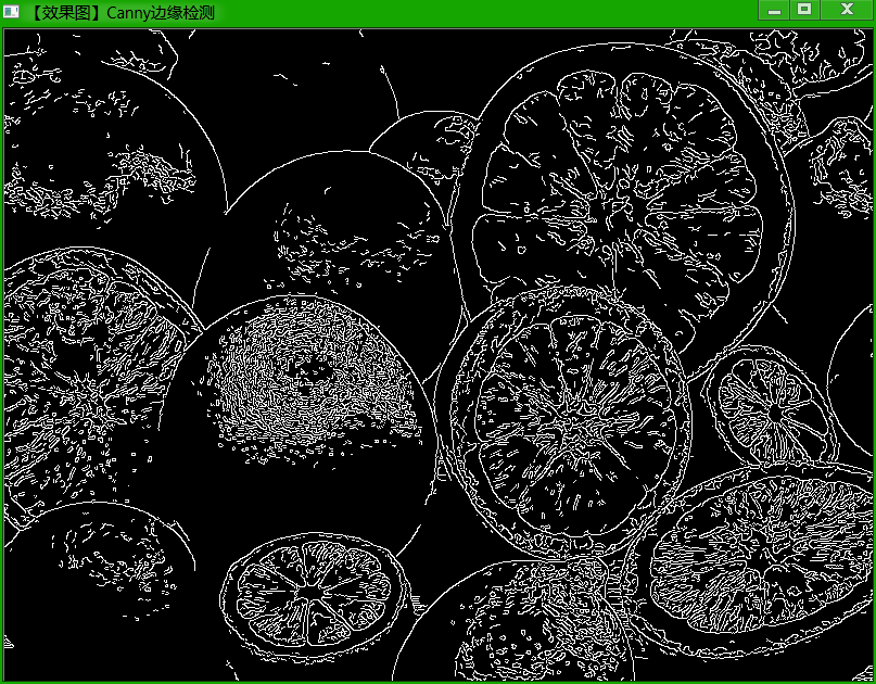 【OpenCV入门教程之十二】OpenCV边缘检测：Canny算子,Sobel算子,Laplace算子,Scharr滤波器合辑