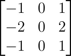 【OpenCV入门教程之十二】OpenCV边缘检测：Canny算子,Sobel算子,Laplace算子,Scharr滤波器合辑