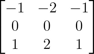 【OpenCV入门教程之十二】OpenCV边缘检测：Canny算子,Sobel算子,Laplace算子,Scharr滤波器合辑