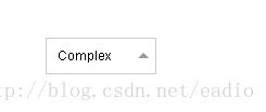 
			
				css美化下拉框select			