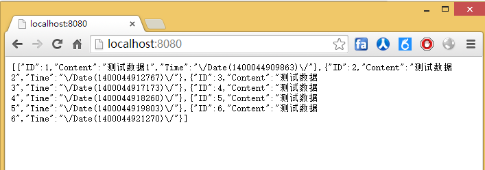 面向新手的Web服务器搭建（一）——IIS的搭建[通俗易懂]