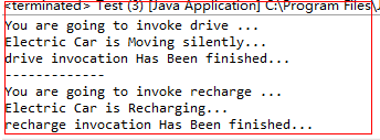 Java动态代理机制详解（JDK 和CGLIB，Javassist，ASM）「建议收藏」