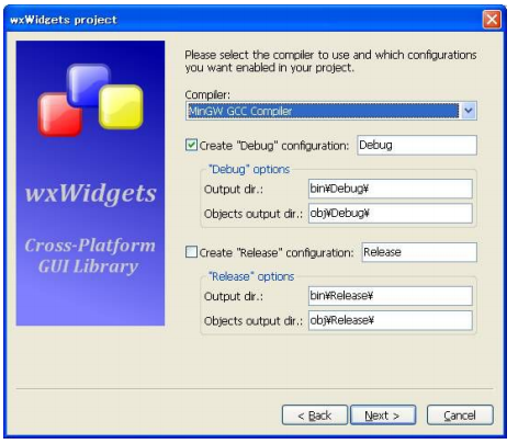 wxWidgets初学者导引（3）——wxWidgets应用程序初体验（PDF版及附件下载）