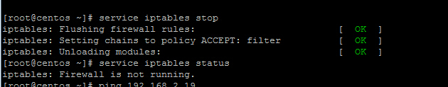 hadoop学习；安装jdk，workstation虚拟机v2v迁移；虚拟机之间和跨物理机之间ping网络通信;virtualbox的centos中关闭防火墙和检查服务启动