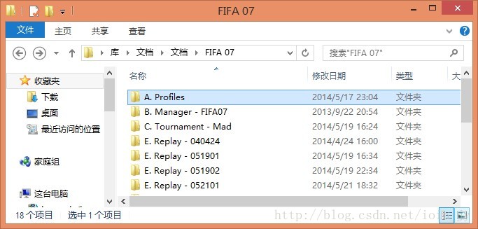 Fifa21怎么制作传奇存档 Csdn