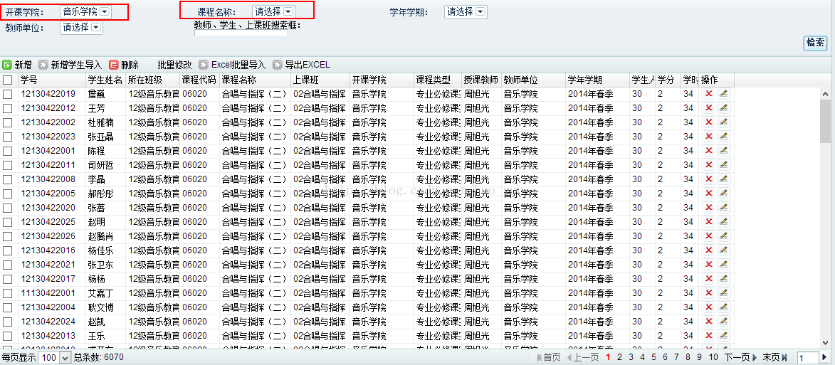 窥探开发人员与用户