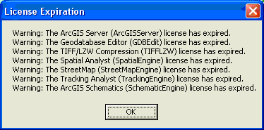 ArcGIS二次开发入门（一）「建议收藏」