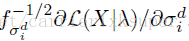Fisher vector学习笔记
