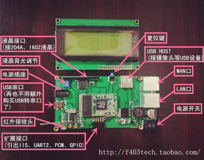 openwrt教程第一章物联网&openwrt开发概述插图22