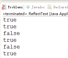 Java中的反射——（1）什么是反射